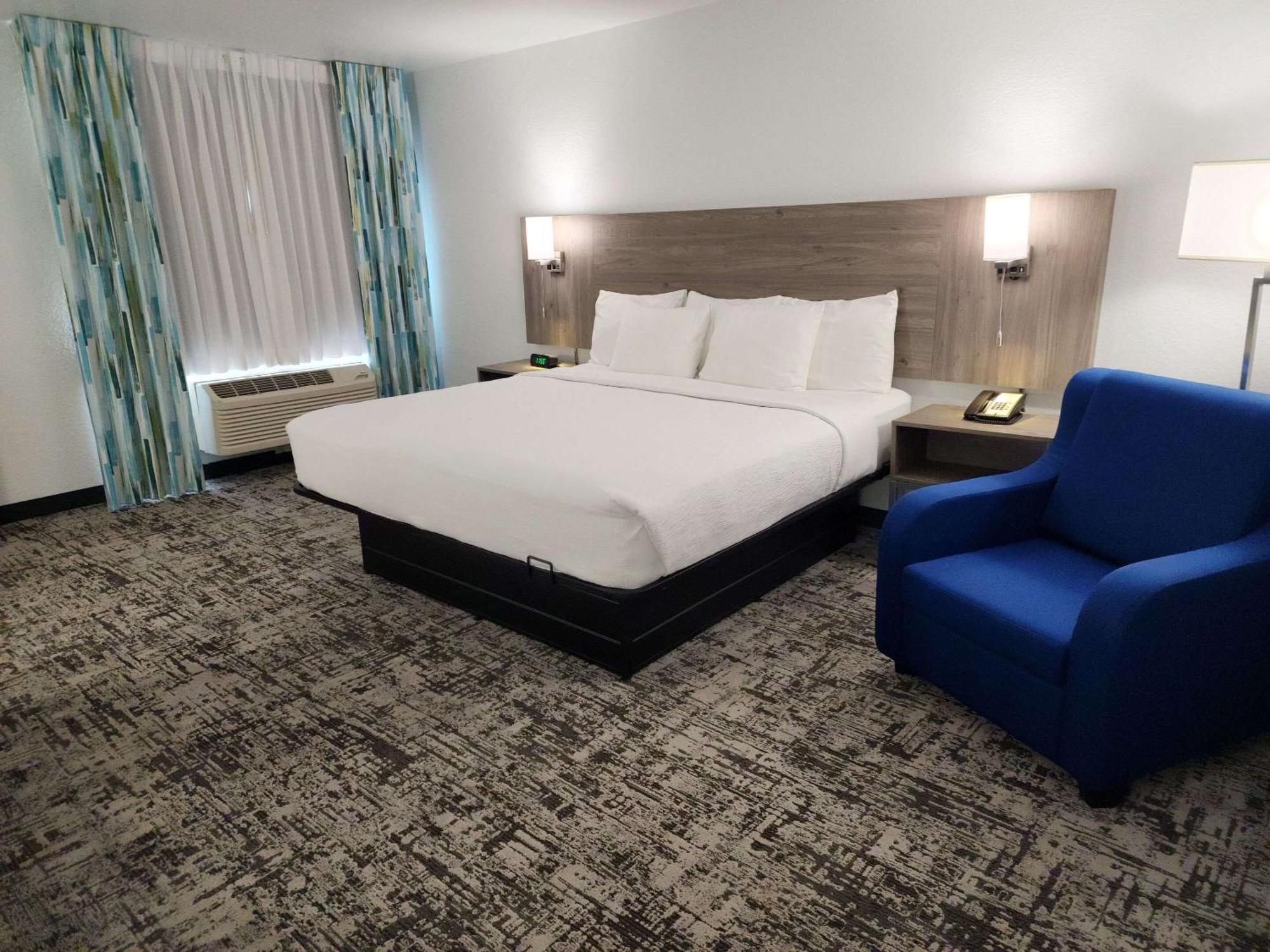 Quality Inn & Suites Denver International Airport Zewnętrze zdjęcie
