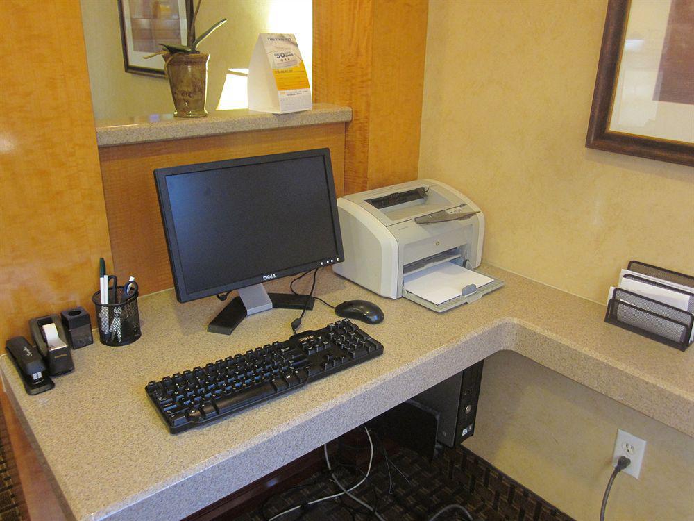 Quality Inn & Suites Denver International Airport Zewnętrze zdjęcie